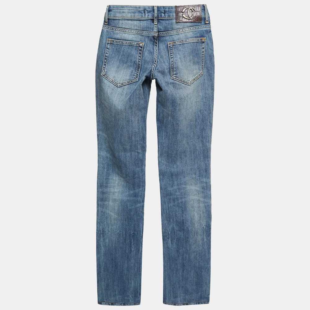 Just Cavalli Straight jeans - image 2