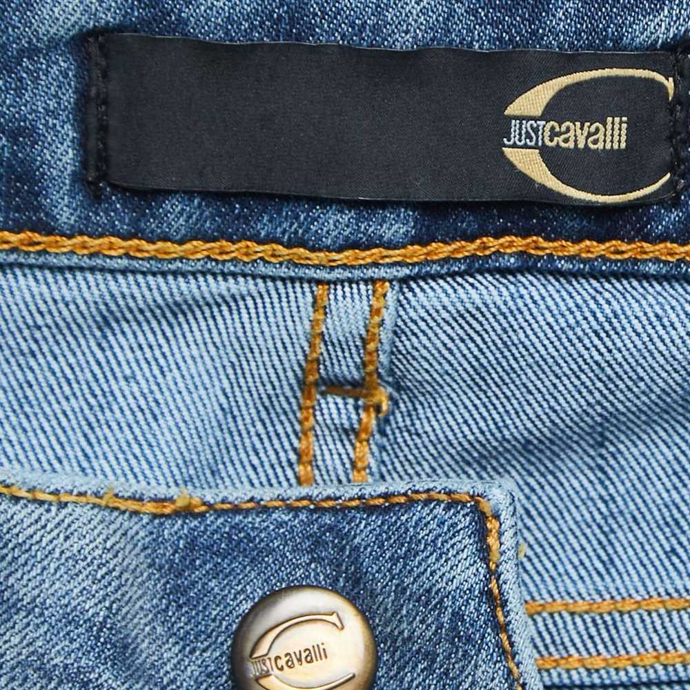 Just Cavalli Straight jeans - image 3