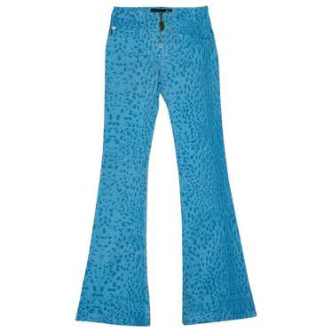 Just Cavalli Slim jeans - image 1