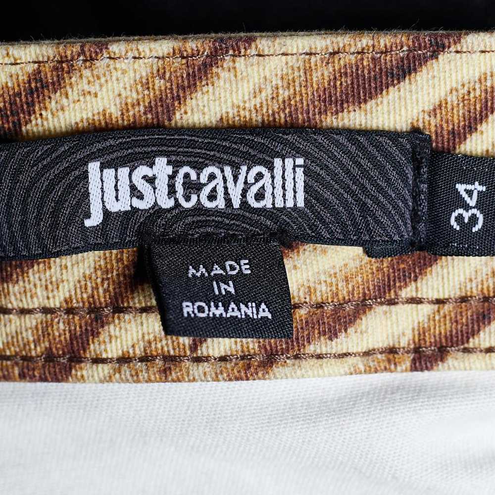 Just Cavalli Straight jeans - image 3