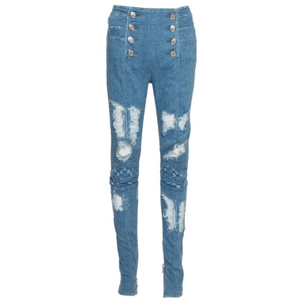 Balmain Jeans - image 1