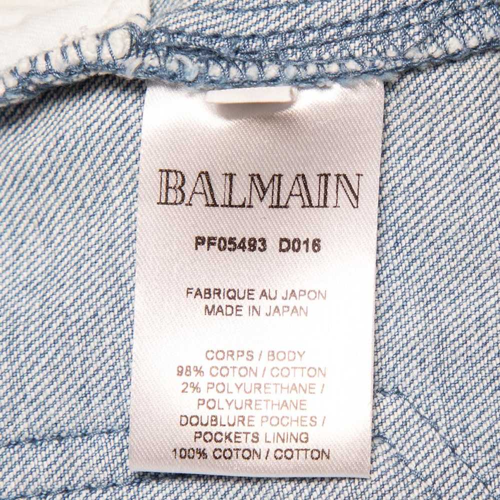 Balmain Jeans - image 5