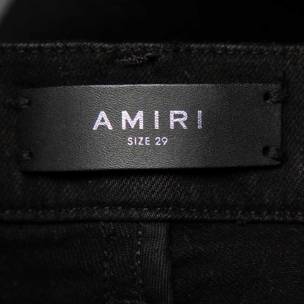 Amiri Jeans - image 5