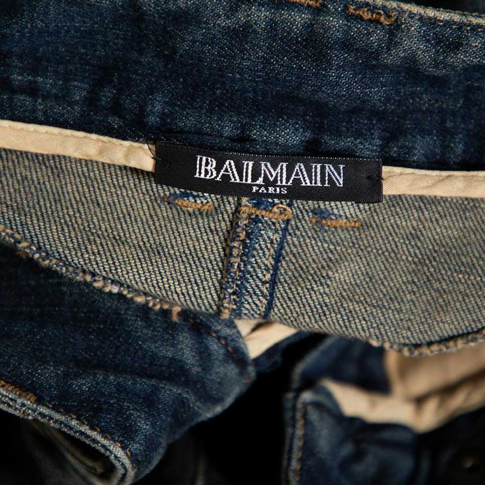 Balmain Jeans - image 4
