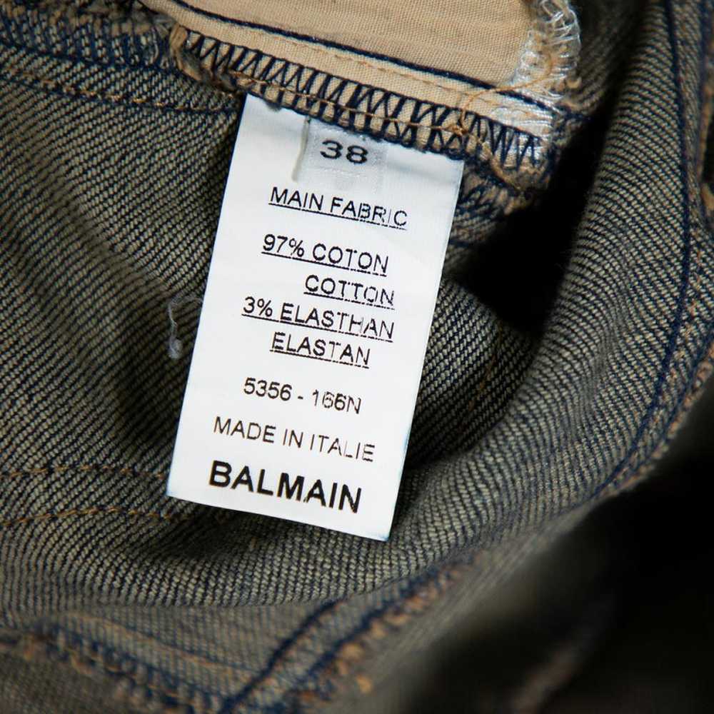 Balmain Jeans - image 6