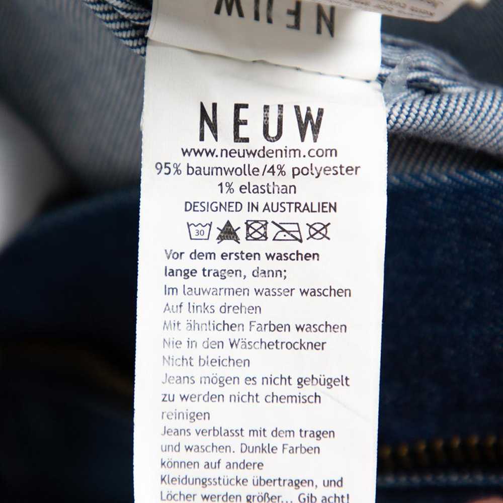 Neuw Jeans - image 5