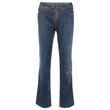 D&G Straight jeans