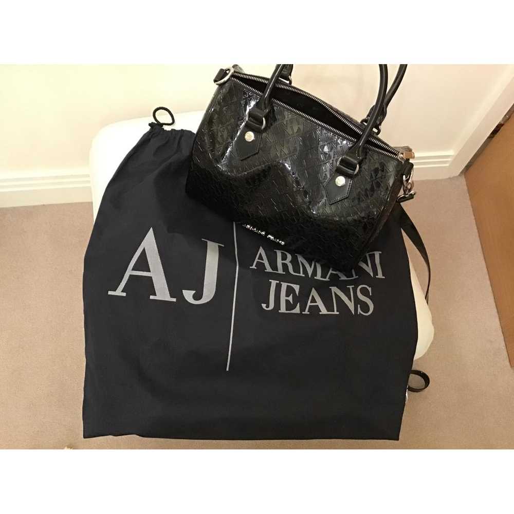 Armani Jeans Tote - image 6