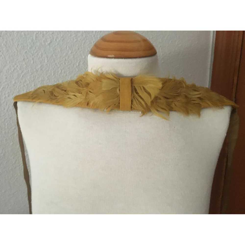 Prada Silk scarf - image 3
