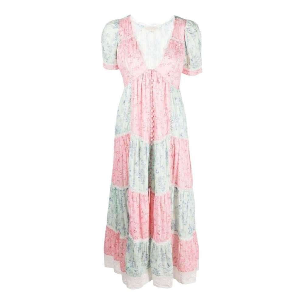 Love Shack Fancy Maxi dress - image 1