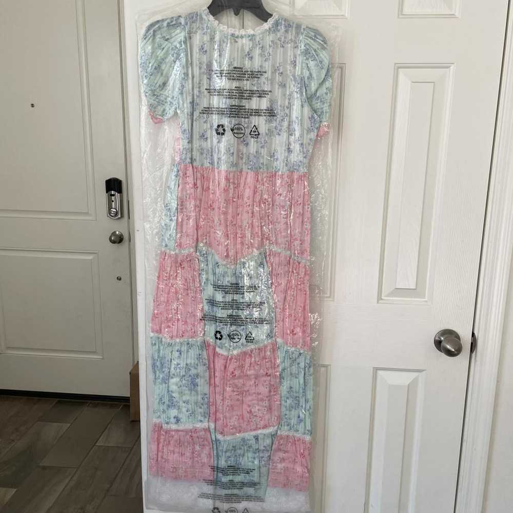 Love Shack Fancy Maxi dress - image 6