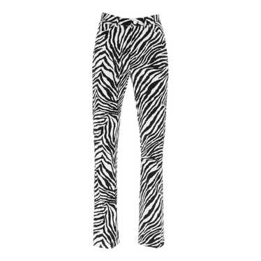 Alessandra Rich Trousers - image 1