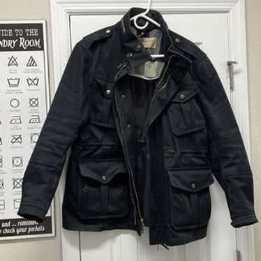 Burberry field jacket - Gem