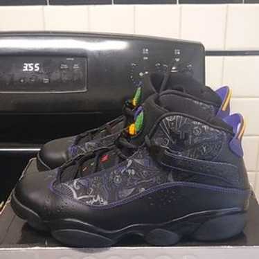 Air jordan six 6 - Gem