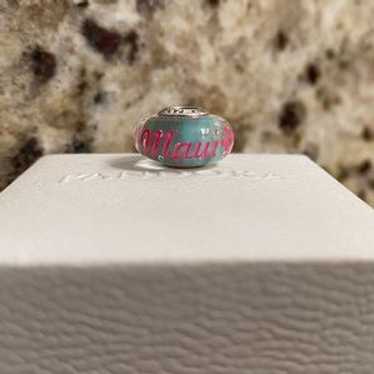 【廃盤✧ハワイ限定✧レア】 フラワーレイ ムラーノガラスチャーム ハイビスカス Hibiscus charm pandora - Etsy 日本