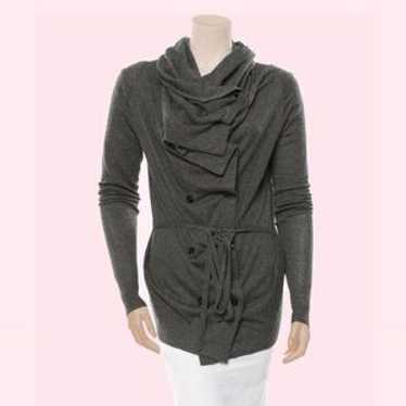 専用　ANN DEMEULEMEESTER cardigan Ann demeulemeester cardigan - Gem