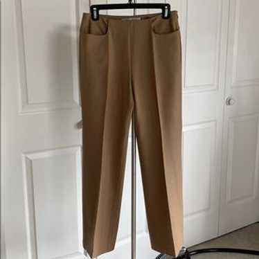 パンツ 00s miumiu wide straight pants (44) navy Miu miu navy pants - Gem