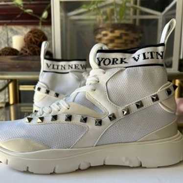 Valentino High Tops Sneakers - Gem
