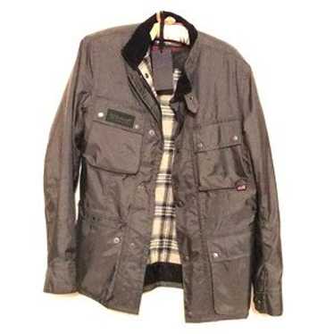 Belstaff belstaff rallymaster - Gem