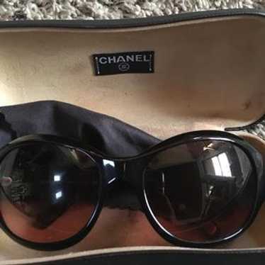 Y2k chanel sunglasses - Gem