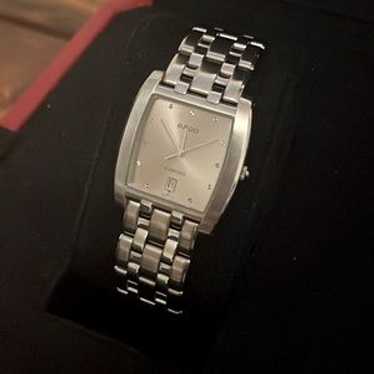 RADO FLORENCE 腕時計 クォーツ 楽天市場】【ウォッチ】RADO ラドー フローレンス デイト