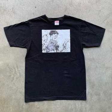 Supreme Akira T-Shirt - Gem