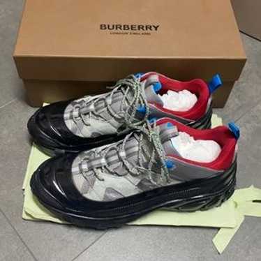 Burberry arthur sneakers - Gem