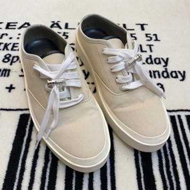 Fear of God Zegna Suede Loafers フィアオブゴッド Zegna on Instagram: “Fear of God Exclusively for Ermenegildo