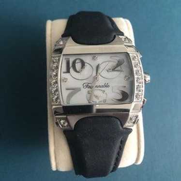 Faconnable watch - Gem