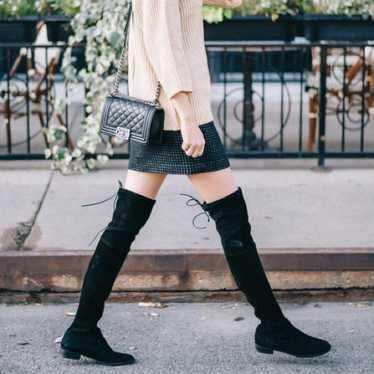 Stuart weitzman lowland boot - Gem