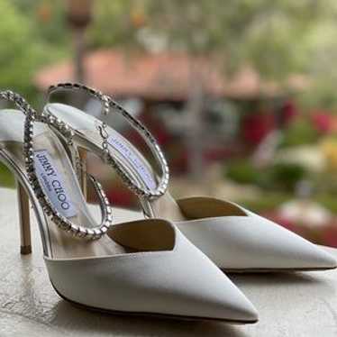 Jimmy choo bridal - Gem