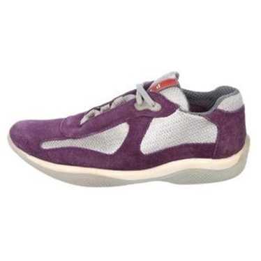 Prada cup sneakers - Gem
