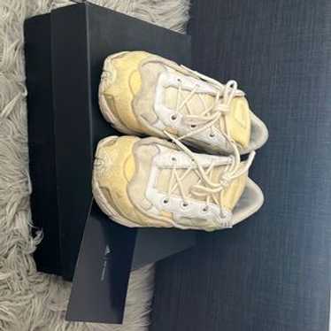 Raf simons shoes - Gem