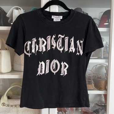 Christian dior t-shirt s - Gem