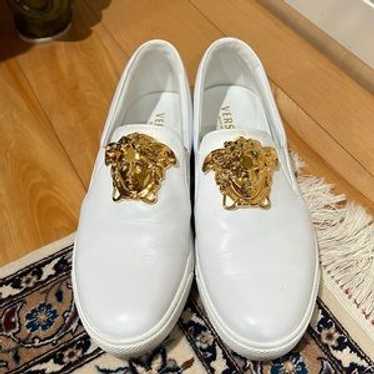 Versace medusa sneakers - Gem