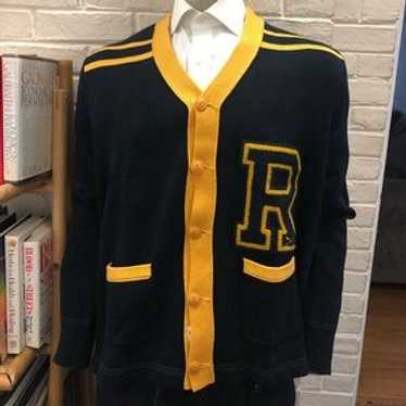 Rugby ralph lauren varsity - Gem