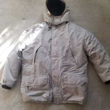 Vintage eddie bauer gore-tex - Gem