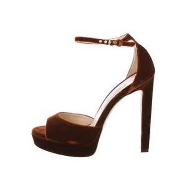 Jimmy Choo Pattie 130 - Gem