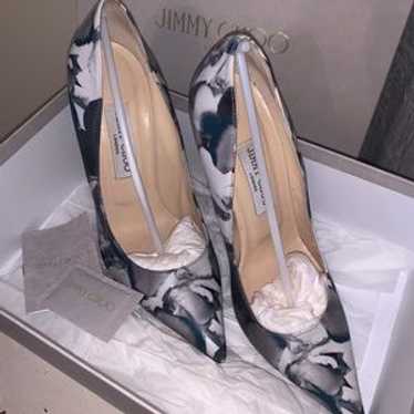 Jimmy Choo Barely Worn!! - image 1