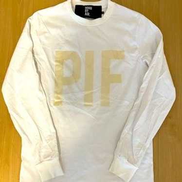 Hood by air long sleeve - Gem