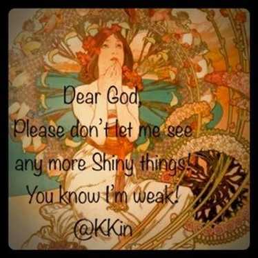 Hello, My Name Is @Kkin & I’m Addicted To Gold! - image 1