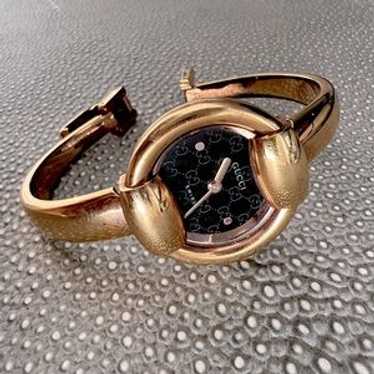 Gucci gucci 1400l watch - Gem