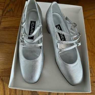 CAREL/カレル キャレル ストラップパンプス KINA 39 CAREL/カレル キャレル ストラップパンプス KINA 39 Carel Kina