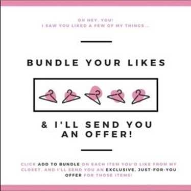 Bundle Bundle Bundle - image 1