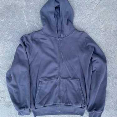 Yeezy x gap zip - Gem