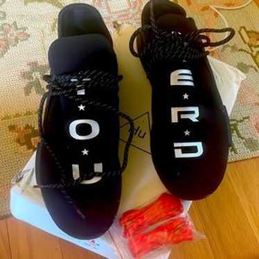 Pharrell williams nerd something - Gem