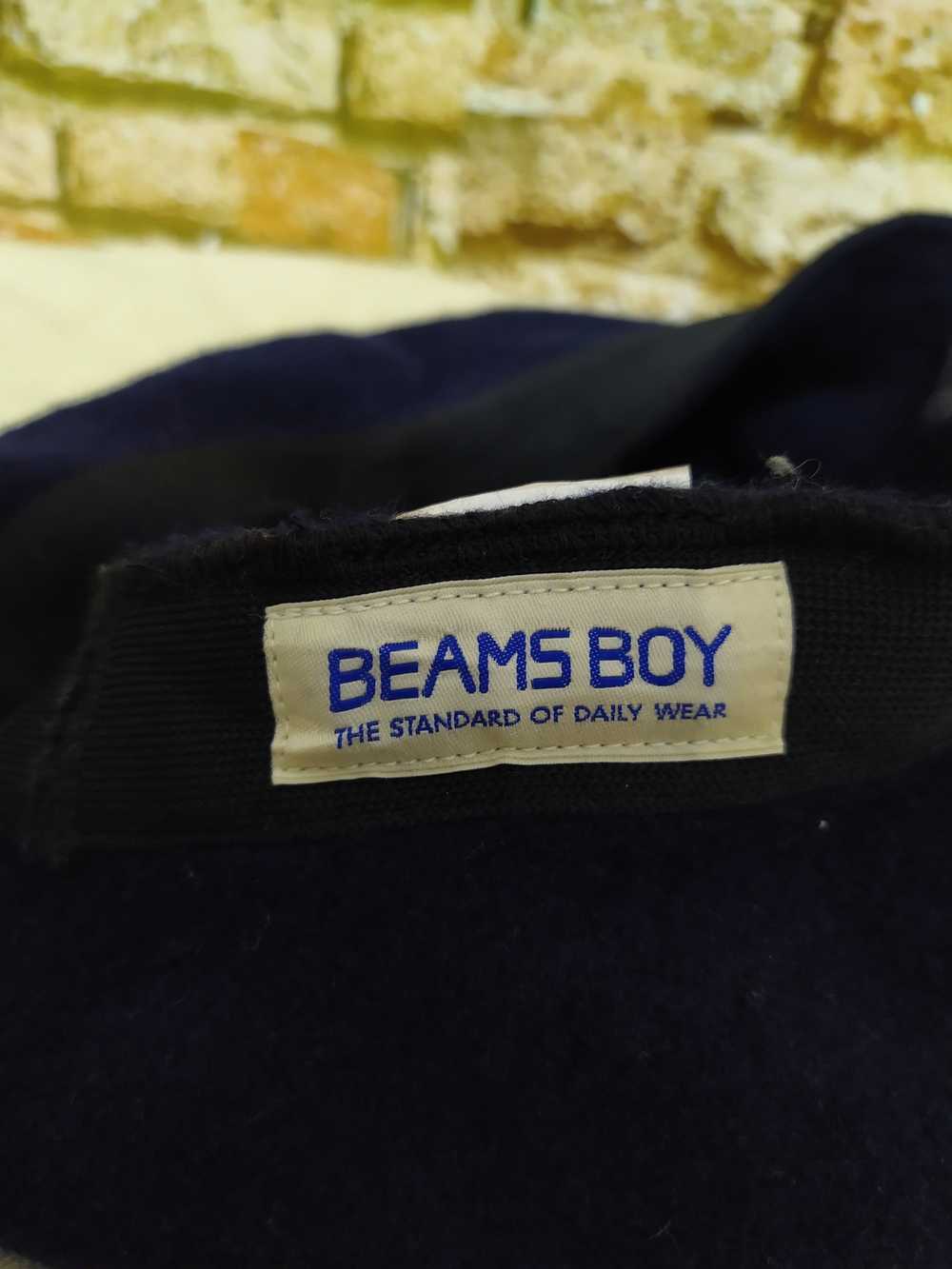 Beams Plus BEAMS BOY JAPAN HATS (C72) - image 3