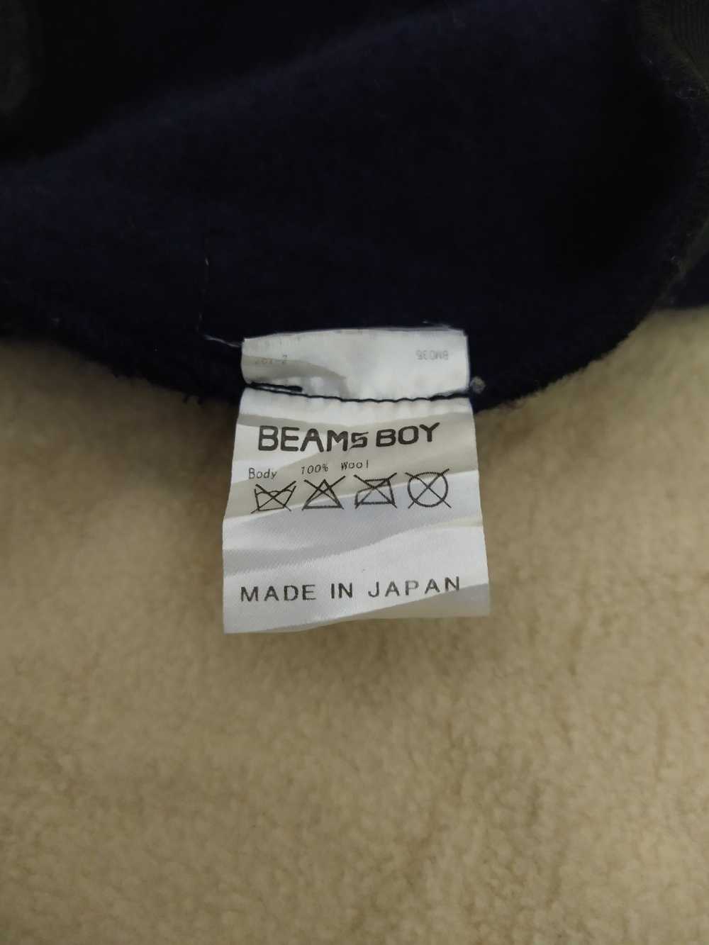 Beams Plus BEAMS BOY JAPAN HATS (C72) - image 5