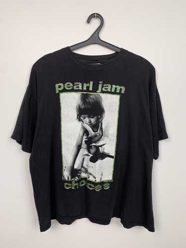 What's your go to Pearl Jam shirt? — Pearl Jam Community