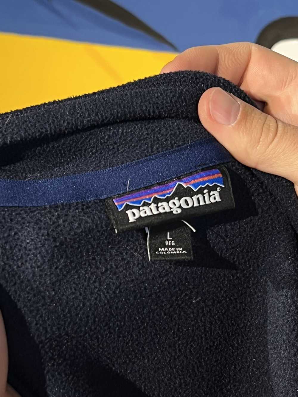 Japanese Brand × Outdoor Life × Patagonia Patagon… - image 8